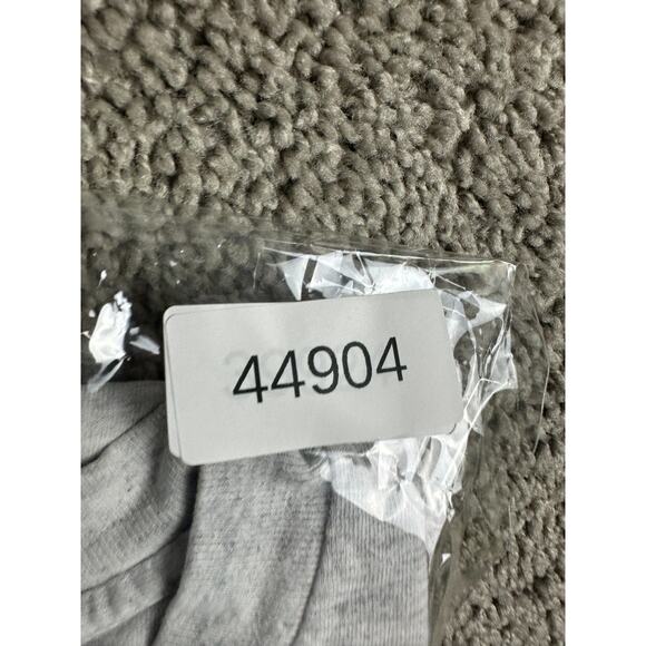 VINTAGE Endangered Species Shirt Womens OS Gray Bear Cups Young'uns Wildlife 90s - Picture 14 of 14